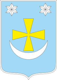 Clipart Zinkiv coat of arms